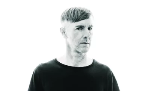 Richie Hawtin #塑胶狂人