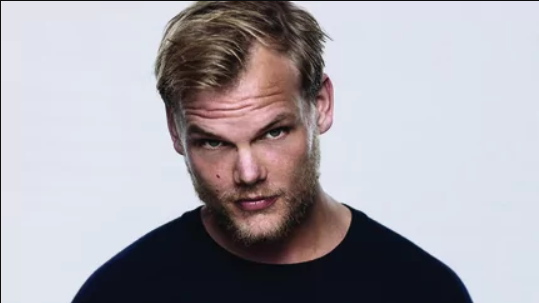 AVICII #A神