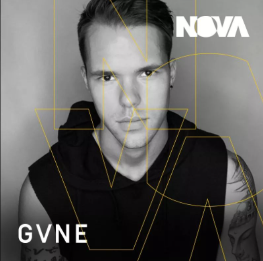 DJ GVNE