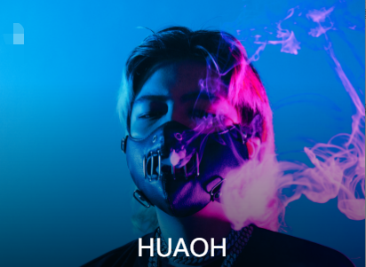 DJ HuaoH #胡成昊