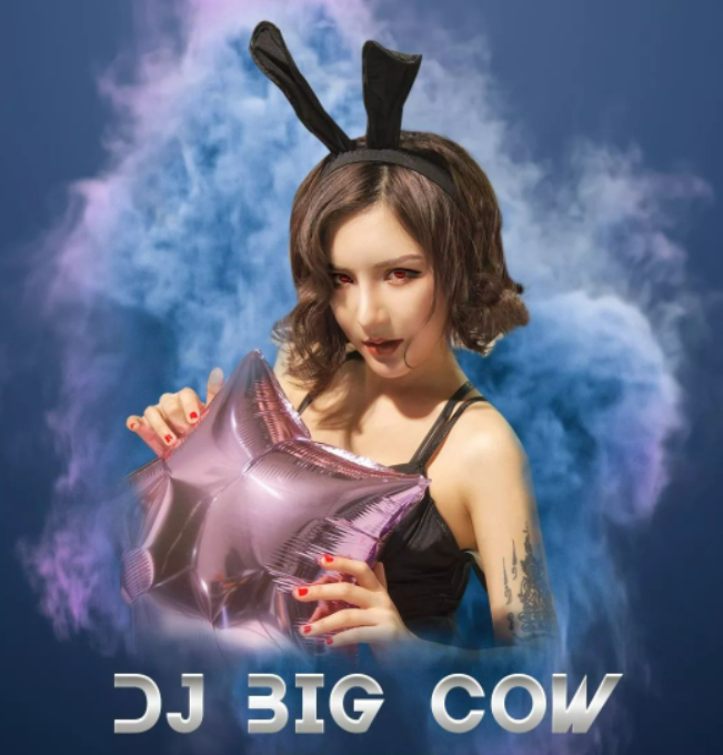 DJ Bigcow