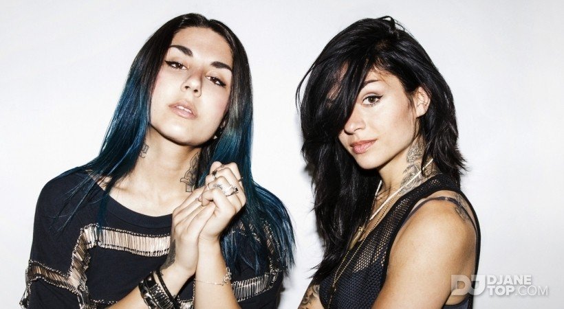 Krewella