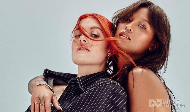 ICONA POP