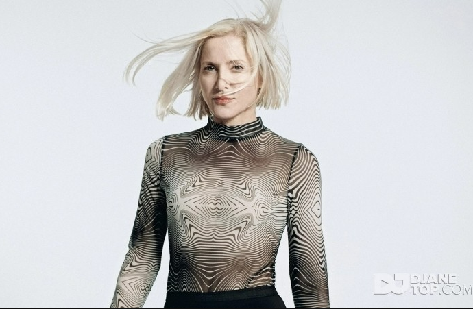 ELLEN ALLIEN