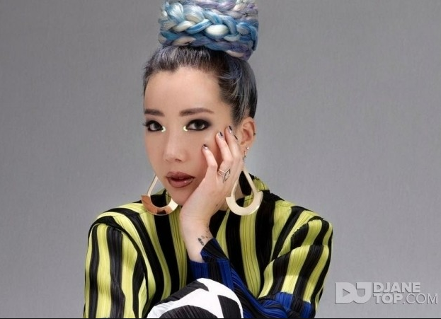 TOKIMONSTA