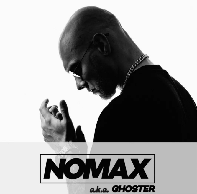 DJ NOMAX