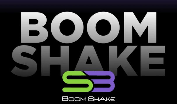 BOOMSHAKE