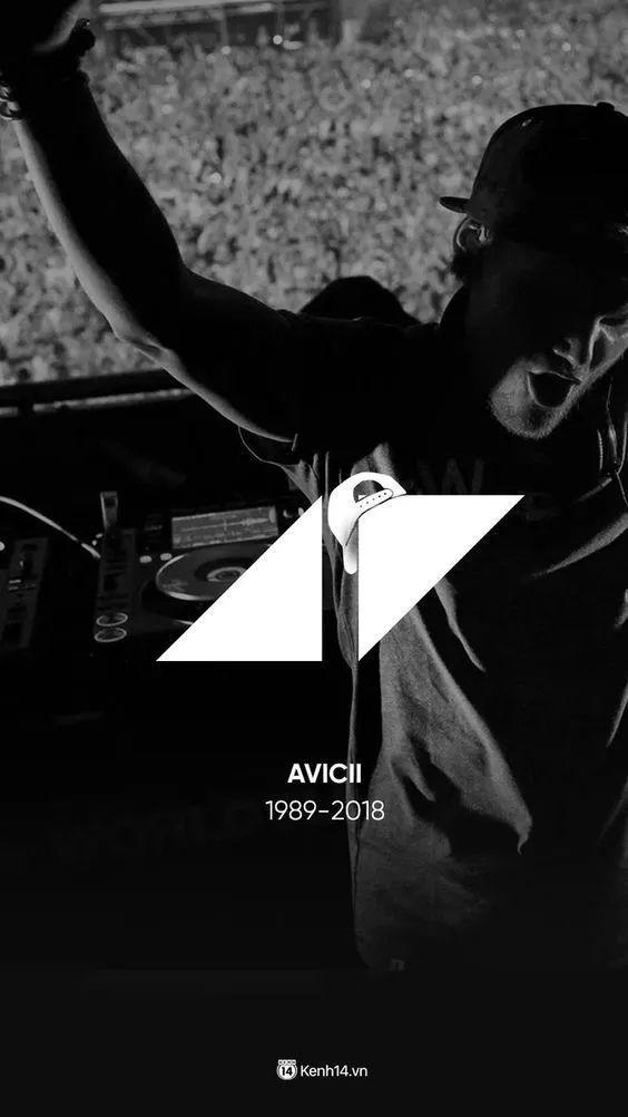 mjclub0420aviciiforever◢◤2周年你从未离开只是去了另一个空间