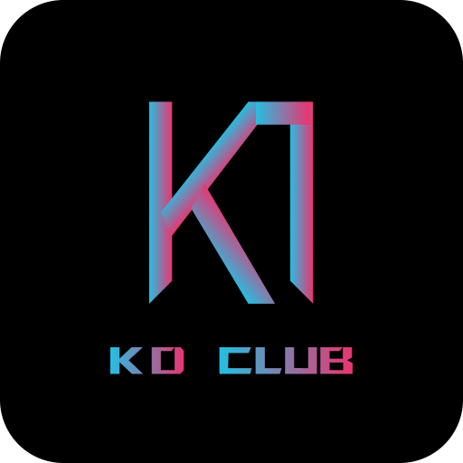 KdClub官网